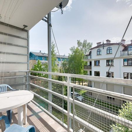 Dom & House - Apartment Smart Studio Sopot Exterior foto