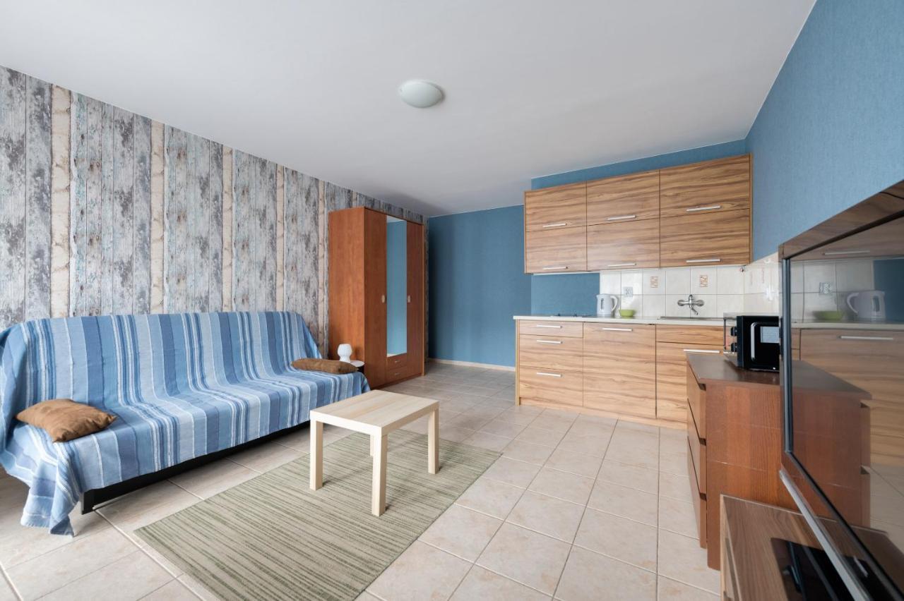Dom & House - Apartment Smart Studio Sopot Exterior foto