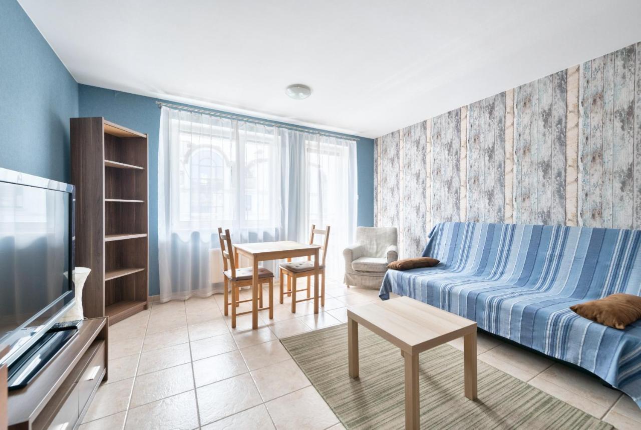 Dom & House - Apartment Smart Studio Sopot Exterior foto