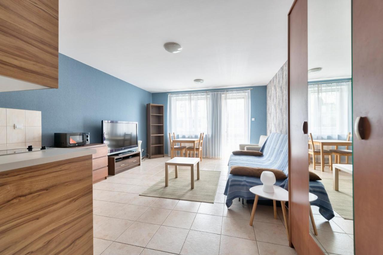 Dom & House - Apartment Smart Studio Sopot Exterior foto